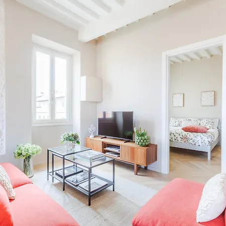 The White Penthouse *