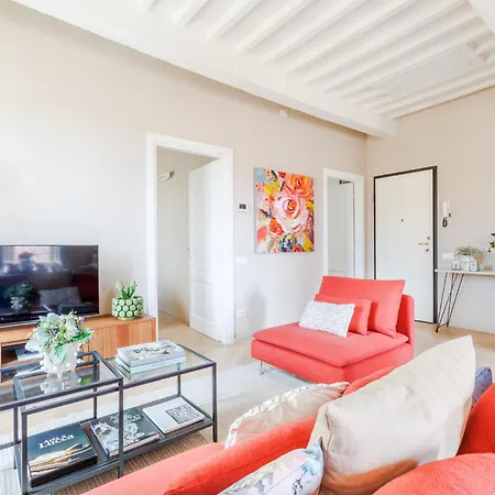 The White Penthouse * Lucca