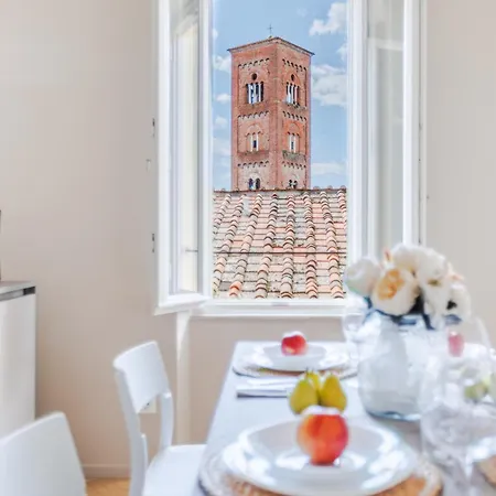The White Penthouse *