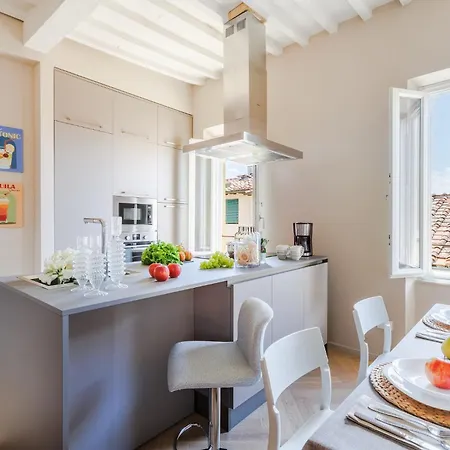 The White Penthouse
