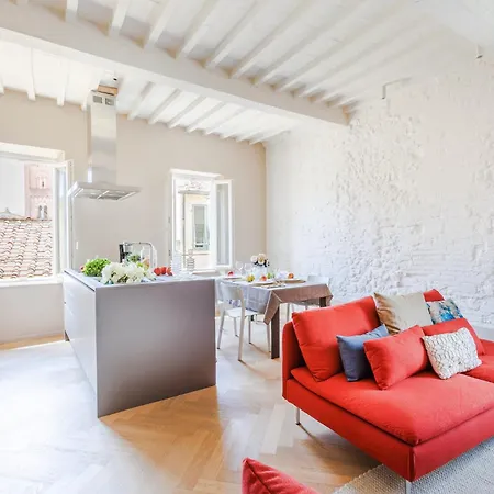 The White Penthouse