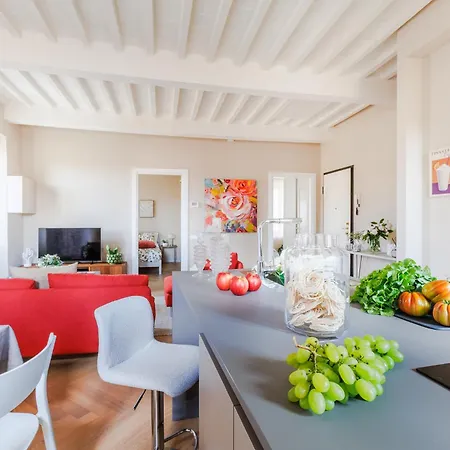 The White Penthouse *