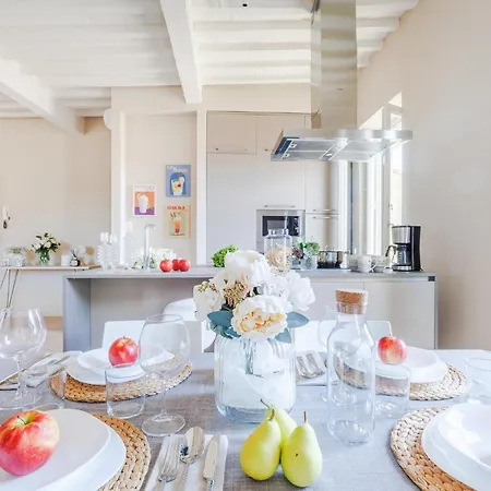 The White Penthouse