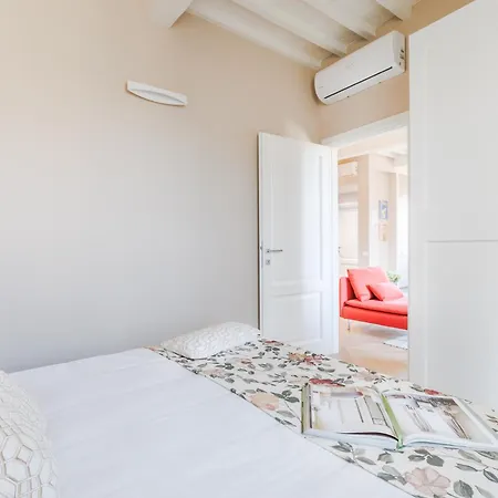 The White Penthouse Lucca