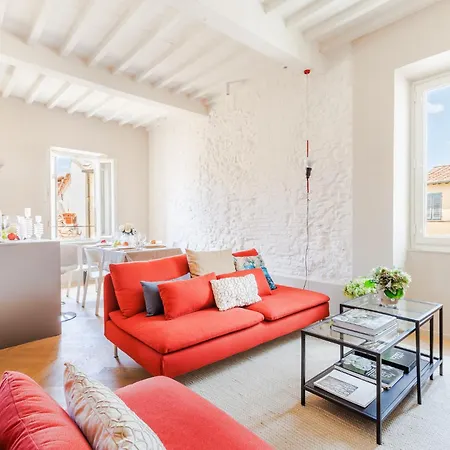 Apartment The White Penthouse